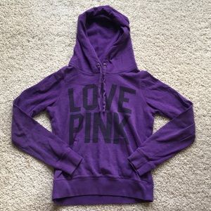 Victoria’s Secret PINK hoodie